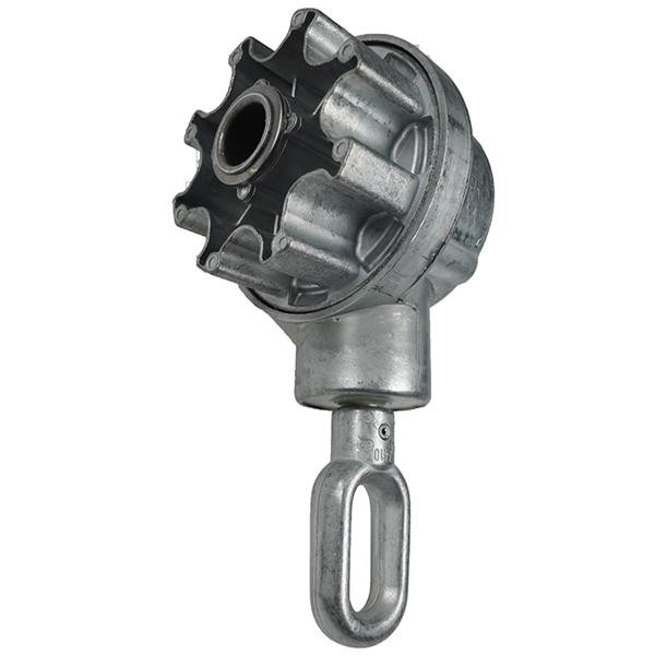 K-Getr. 3:1 - m.AB - GÖ - 78er NR - TK48/M6 | TK60/M8 - blank - ÖT