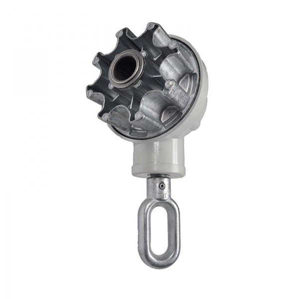 K-Getr. 3:1 - m.AB - GÖ - 78er NR - TK48/M6 | TK60/M8 - RAL 7035 - ÖT