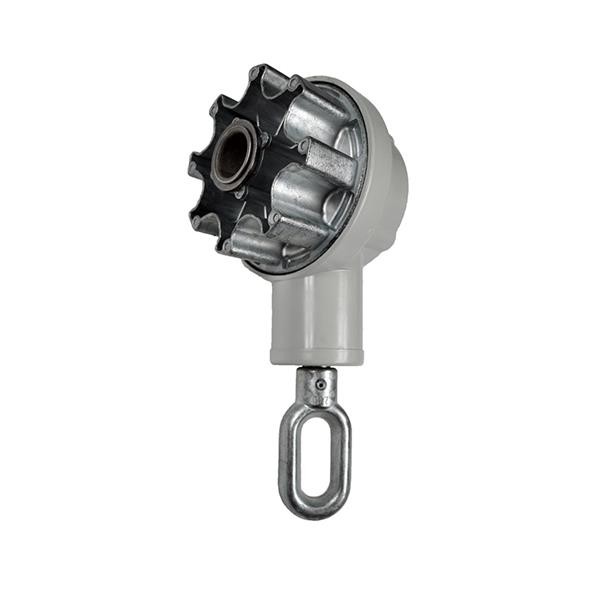 K-Getr. 7,8:1 - m.AB - GÖ - 78er NR - TK48/M6 | TK60/M8 - RAL 7035 - ÖT