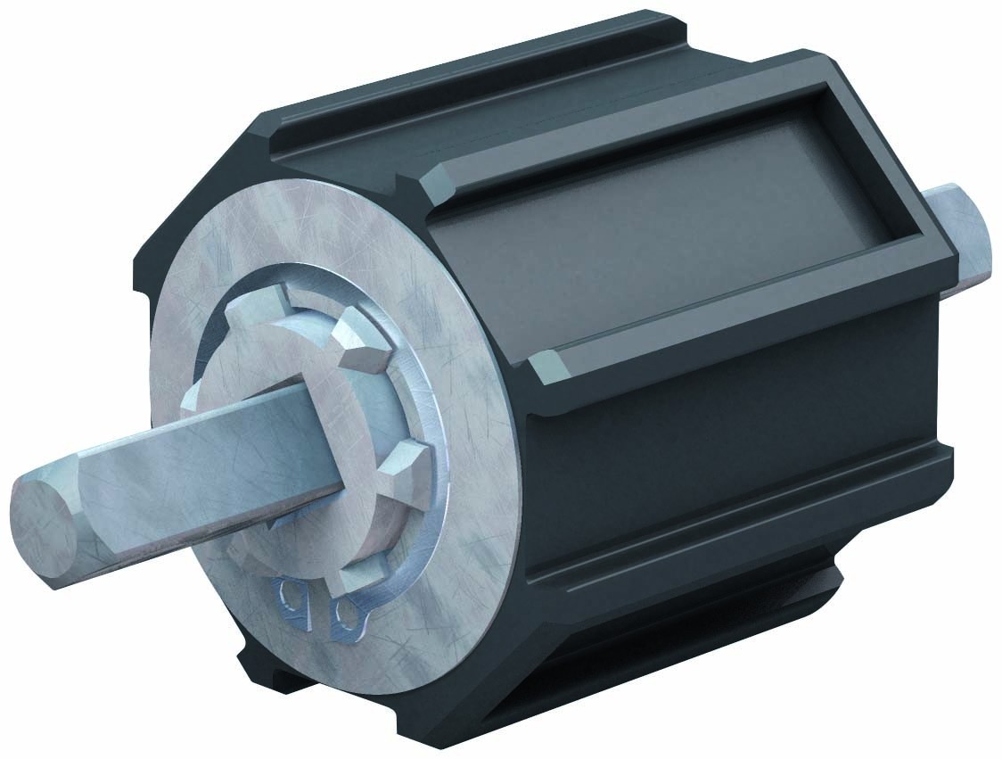 Freilauf für SW40