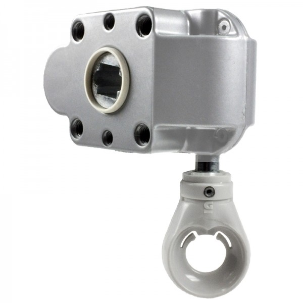 S.-Getr. 7:1 - m.Bund - m.AB - KÖ - 13/4 - RAL 9006