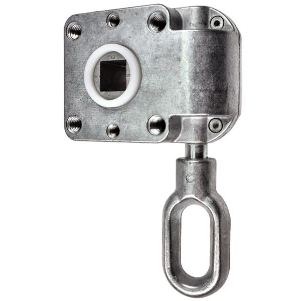 S.-Getr. 7:1 - m.Bund - o.AB - GÖ - 13/4 - blank