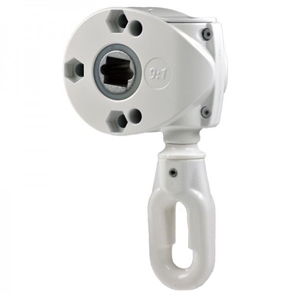 S-Getr. 9:1 o.Bund - o.AB - verl. ov.KÖ-41 - 13/4 - RAL 9010