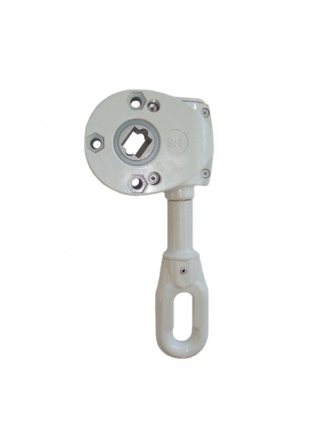 S-Getr. 9:1 o.Bund - o.AB - verl. ov.KÖ-68 - 13/4 - RAL 7035
