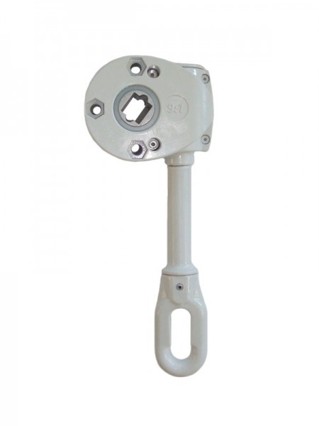 S-Getr. 9:1 o.Bund - o.AB - verl. ov.KÖ-98 - 13/4 - RAL 7035