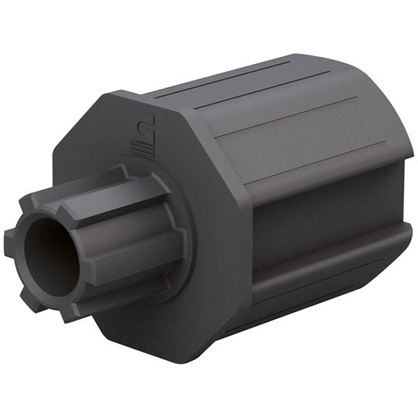 Rohrmitnehmer SW40 für 419F5/421F5
