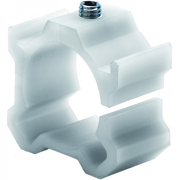 Getriebehalter für 427F, 431F1 - 38,7 x 33mm