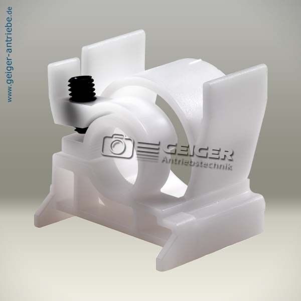 Getriebehalter für 431F5 - 38,7 x 38,5mm