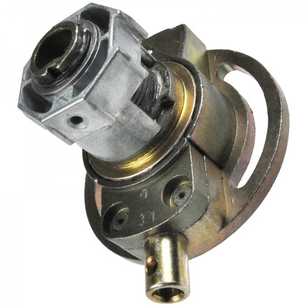 Kegelradgetr. 3:1 - m.AB. - 6/4 - SW40