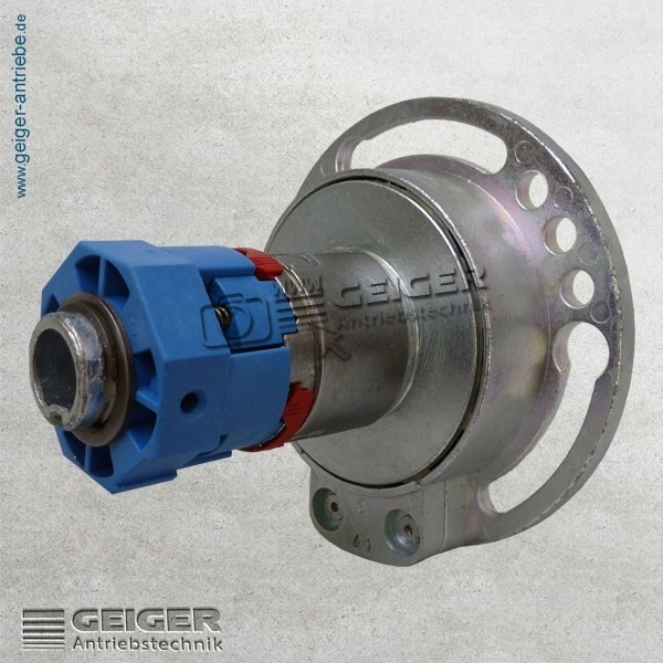 Kegelradgetr. 4:1 R/L, 6/4, SW40 (36,7mm)