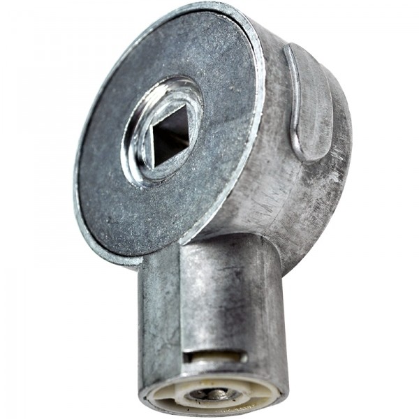 Kegelradgetr. 2,7:1 - m.AB - SW6 - 9/4