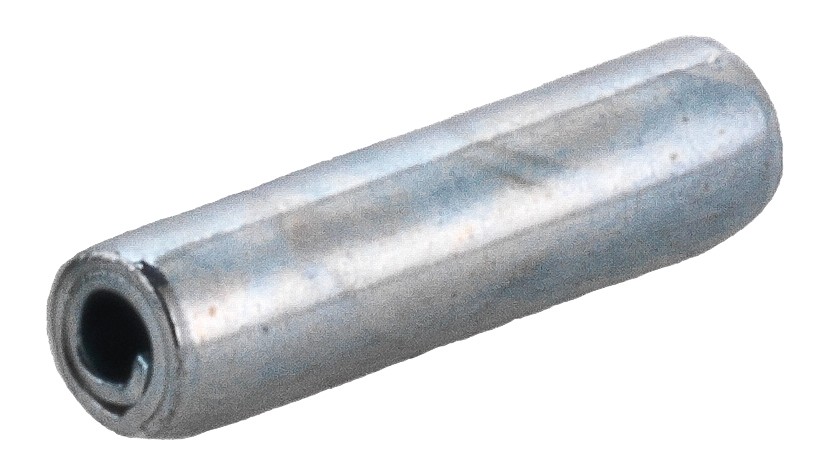 Spiralspannstift - 4x18mm - Stahl