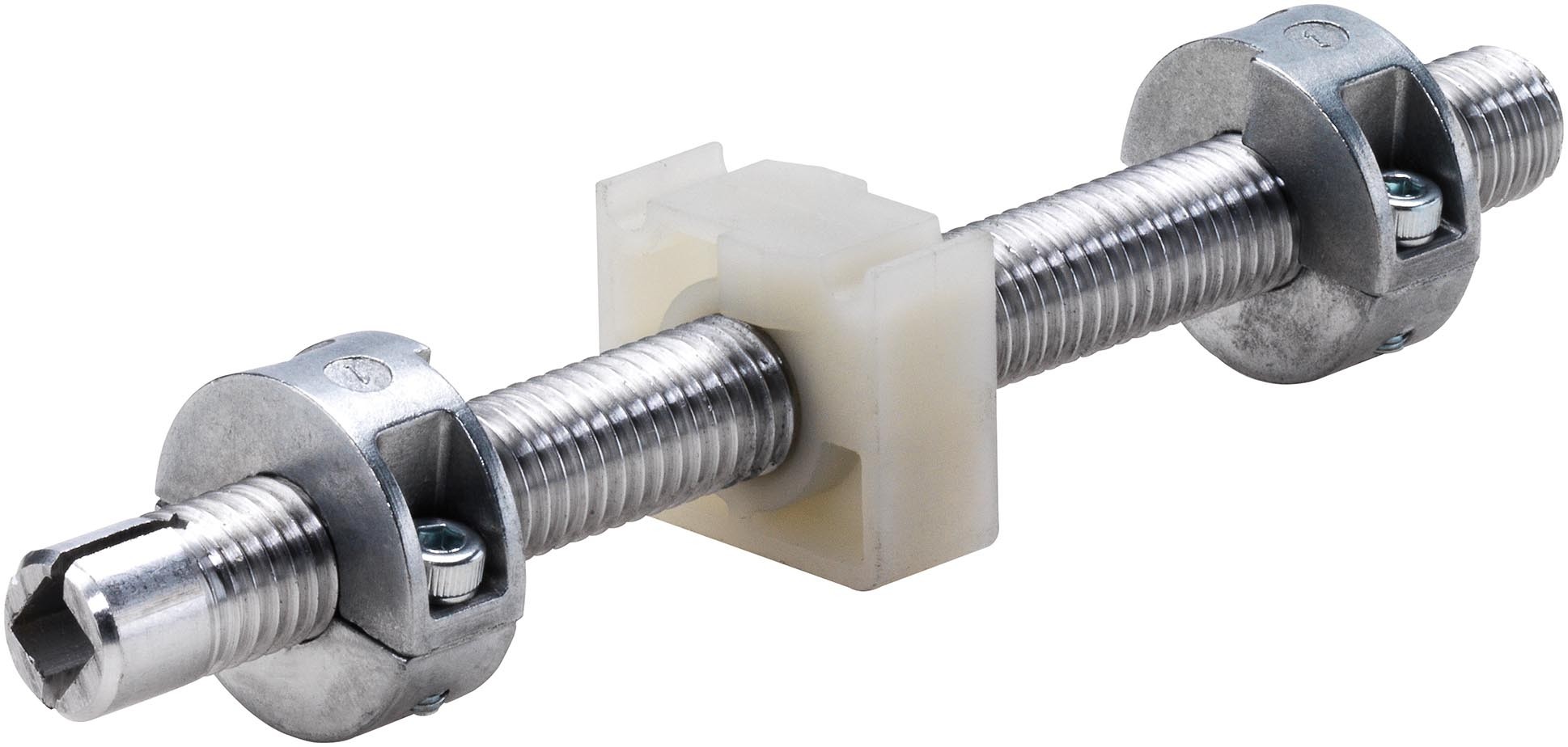 Spindelsperre - LM=23,5x20 - 5/4
