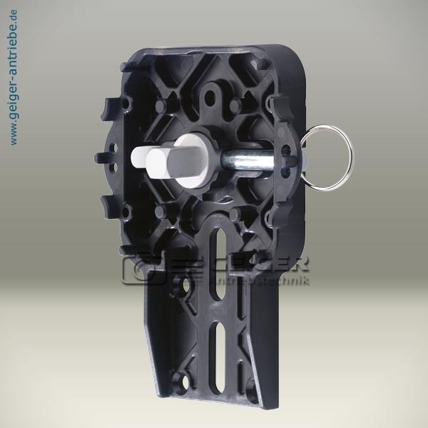Motorlager - SOLIDline (ZN+KS+COM+SIC+SOC) - NEUBAUKASTEN