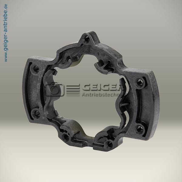Motorcliplager SOLIDline (SOC)  
