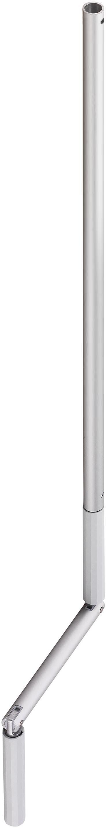 Kurbelgestänge Alu - EV1 - 16x1,5 - Ausl. 140 - L=1.300