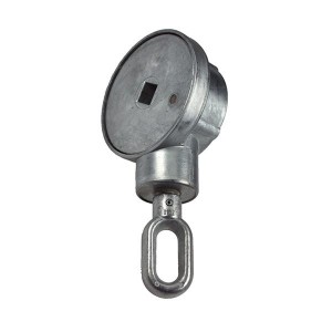 K.-Getr. 3:1 - o.AB - GÖ - 13/4 - TK48/M6 - blank