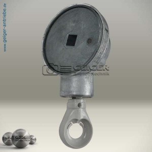 K.-Getr. 3:1 - m.AB - KÖ - 13/4 - TK48/M6 | TK60/M8 - blank