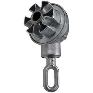K-Getr. 3:1 - m.AB - GÖ - 70er NR - TK48/M6 | TK60/M8 - blank - ÖT
