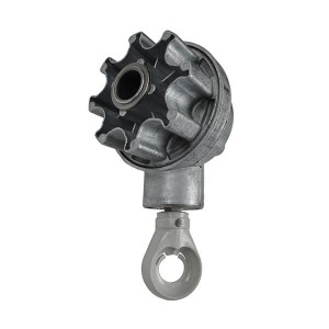 K-Getr. 3:1 - m.AB - KÖ - 78er NR - TK48/M6 | TK60/M8 - blank - ÖNT