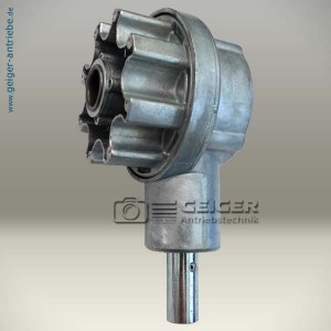 K-Getr. 7,8:1 - m.AB - 8/4 - 78er NR - TK48/M6 | TK60/M8 - blank