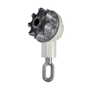 K-Getr. 7,8:1 - m.AB - GÖ - 78er NR - TK48/M6 | TK60/M8 - RAL 9010 - ÖT