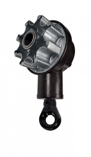 K-Getr. 7,8:1 - m.AB - KÖ - 78er NR - TK48/M6 | TK60/M8 - RAL 8019 - ÖT