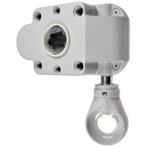 S.-Getr. 7:1 - m.Bund - m.AB - KÖ - 13/4 - RAL 7035