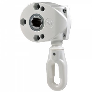 S-Getr. 9:1 o.Bund - o.AB - verl. ov.KÖ-41 - 13/4 - RAL 9010