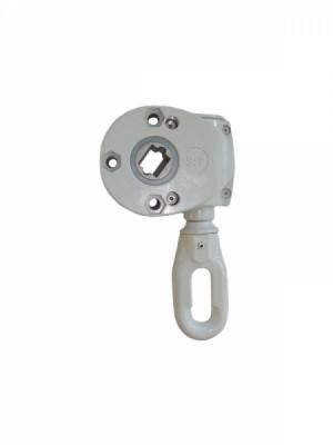 S-Getr. 9:1 o.Bund - o.AB - verl. ov.KÖ-41 - 13/4 - RAL 7035