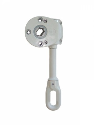 S-Getr. 9:1 o.Bund - o.AB - verl. ov.KÖ-98 - 13/4 - RAL 7035