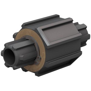 Freilauf SW40 für 419F5/421F5