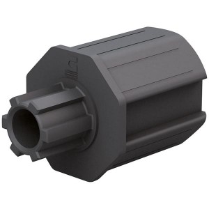 Rohrmitnehmer SW40 für 419F5/421F5