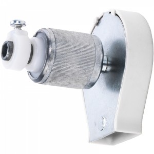 Schnurzuggetr. 2,6:1 - SW6 - RAL 7035 - Stellring