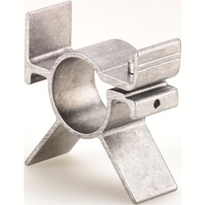 Getriebehalter für 427F, 431F1 - 57,5 x 59,5mm