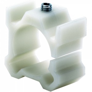 Getriebehalter für 427F, 431F1 - 38,7 x 38,5mm