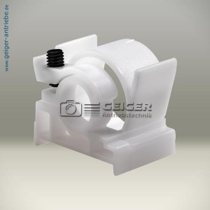Getriebehalter für 431F5 - 38,7 x 33mm