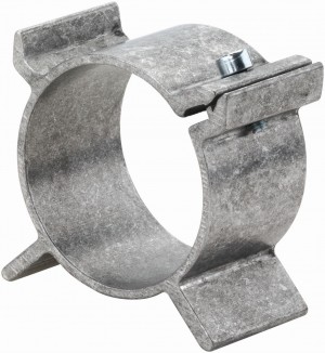 Getriebehalter für 433F, 434F3, 434F6 - 56 x 55,5mm