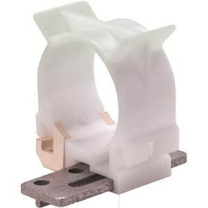 Getriebehalter für 433F, 434F3, 434F6 - 56 x 53,5mm