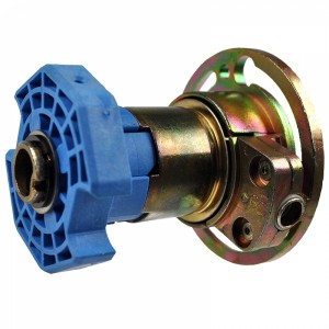 Kegelradgetr. 3:1 L, 6/4, SW60 (57,5mm)