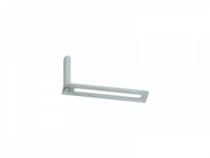 Getriebehalter für Kegelradgetr. 460F/461F L=80mm