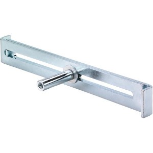 verstellbarer Getriebehalter für Kegelradgetr. 460F/461F