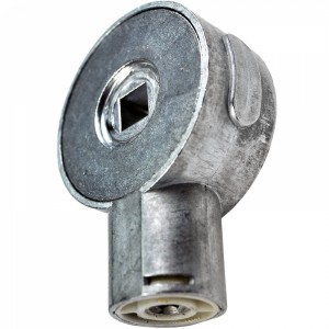 Kegelradgetr. 2,7:1 - m.AB - SW6 - 9/4