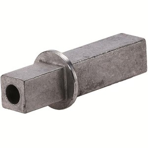 Adapter für Rohrmitnehmer 462F085