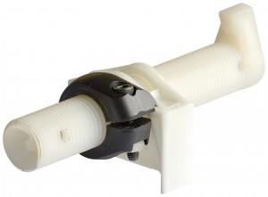 Spindelsperre - LM=54,5x29,7mm - 14er Nutrohr