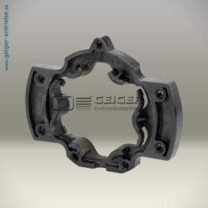 Motorcliplager SOLIDline (SOC)  