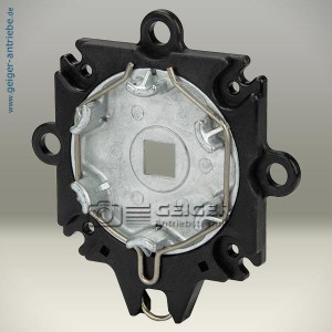 Abrollcliplager SOLIDline (SOC)  