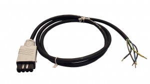 Adapterkabel mit STAK4 und offenen Kabelenden