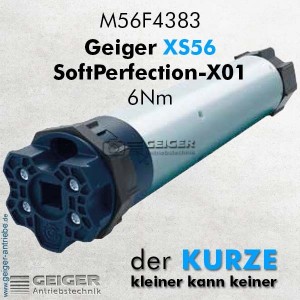XS56 SoftPerfection - X01  XS5606-E16