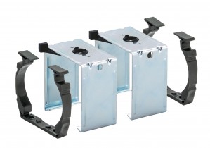 Motorbefestigungskit - AH 29,5 - 51x56mm - bis 20Nm (Universal)